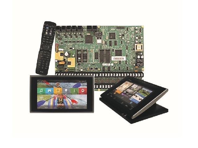 ITS Italelettronica: sistema di entertainment
