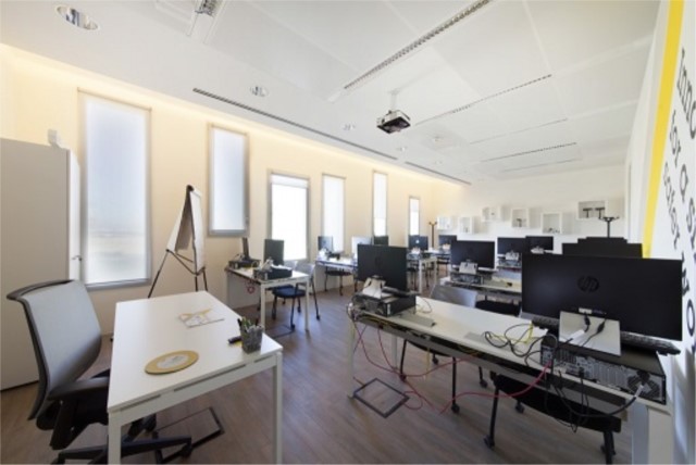 Axis Communications' Academy: nuovi contenuti per i professionisti della sicurezza