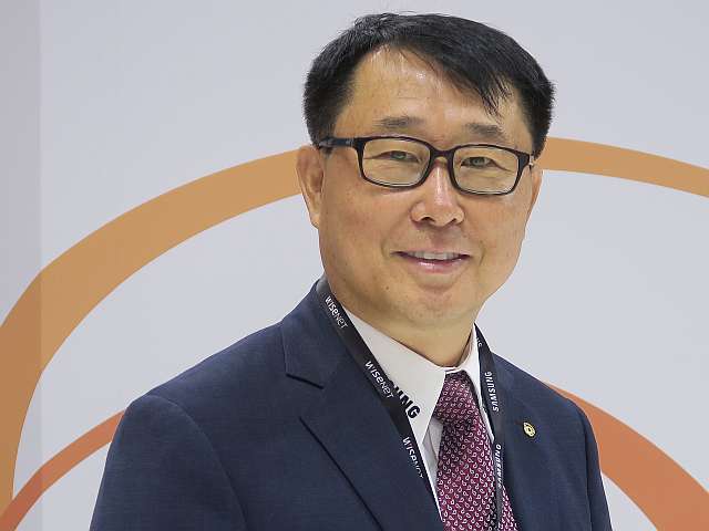 Hanwha Techwin, distinguersi nel mercato della sicurezza, obiettivo del 2019