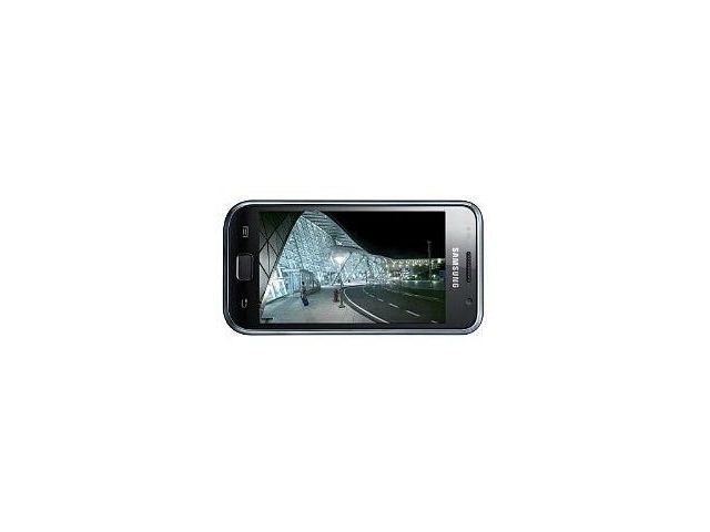 iPOLiS Mobile di Samsung, una app per il controllo da remoto delle immagini