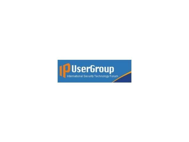 Il presidente dell'IP Security Group  a CCTV & IP Security Forum 