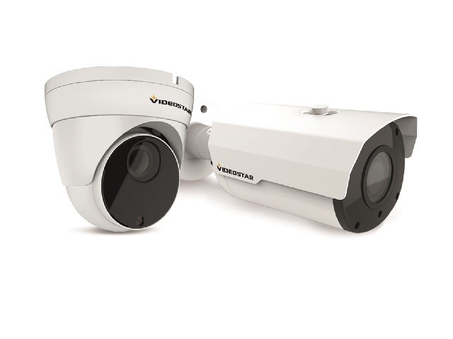 Videostar: telecamere a riconoscimento facciale 
