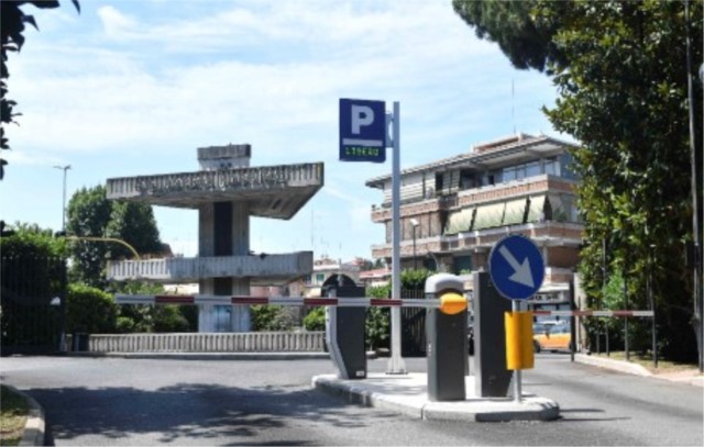 CAME, tecnologie innovative per tre ospedali di Roma