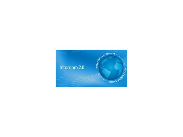 Prosegue il Road Show Commend Intercom 2.0: tappa a Milano il 18 maggio