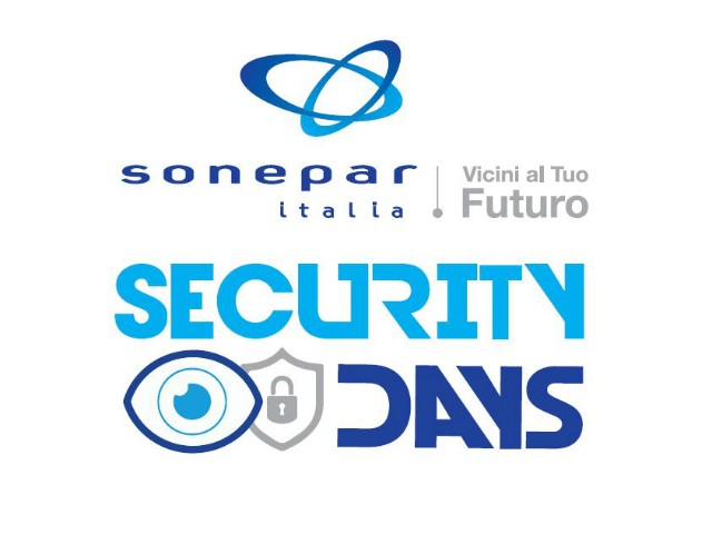 Sonepar Security Days