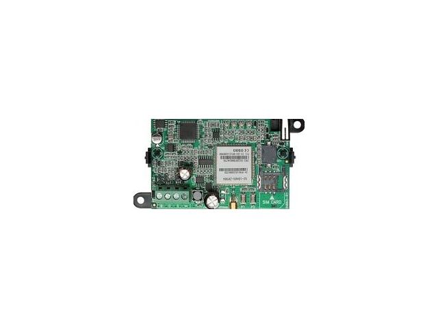 Modulo di comunicazione GSM bidirezionale