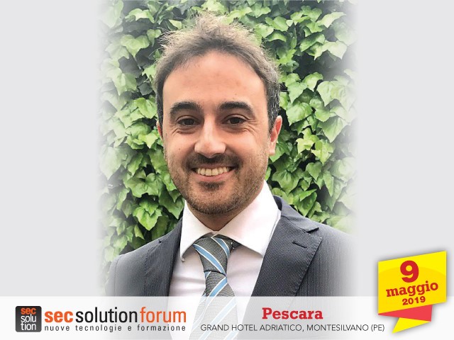 A secsolutionforum, la Videosorveglianza urbana integrata tra privacy, attività di polizia e nuove tecnologie