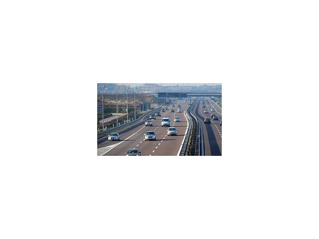 210 stazioni interfoniche per i caselli autostradali