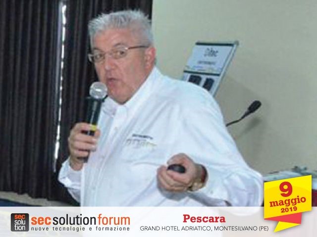 secsolutionforum: Ditec Entrematic e l’evoluzione della sicurezza nelle automazioni per ingressi 
