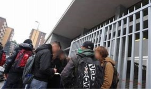 Fondi per 4 milioni di euro ai comuni per il contrasto allo spaccio di stupefacenti nelle scuole