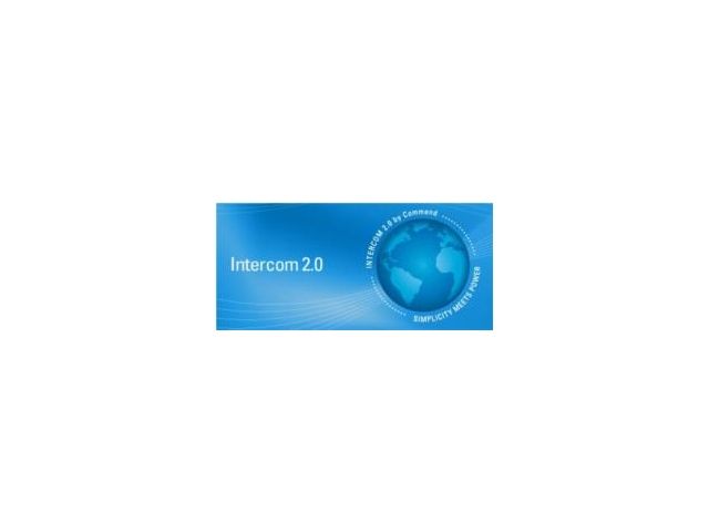 Prosegue il Road Show Commend Intercom 2.0: tappa a Milano il 18 maggio