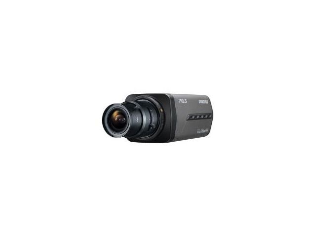 Telecamera IP 3 Megapixel