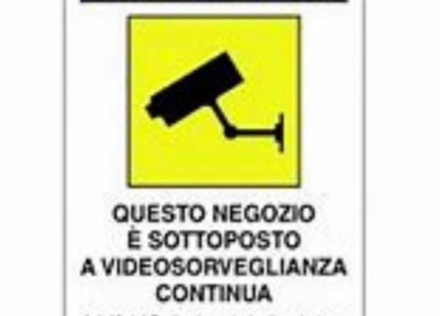 Sicurezza imprese commerciali: 100 mila euro di contributi della Regione Marche