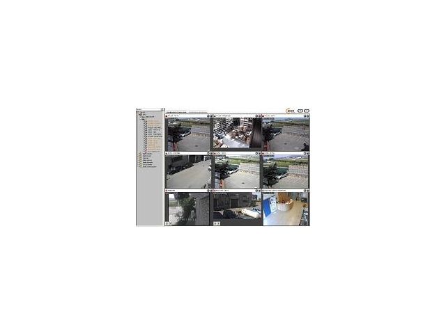 La sintesi perfetta per un sistema di videoregistrazione 