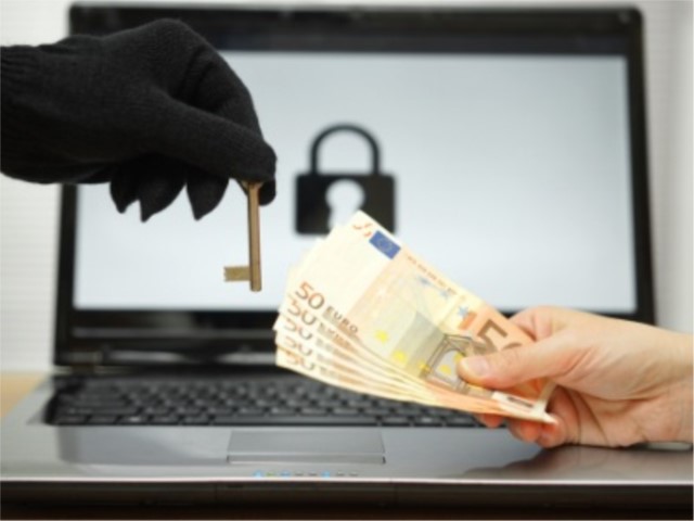 Dal sequestro delle persone al sequestro dei dati
