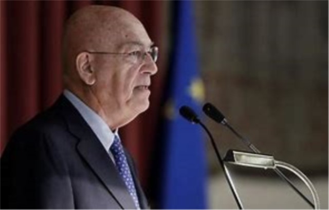 Relazione annuale del Garante Privacy, il discorso di Antonello Soro