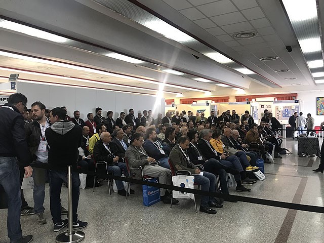 Secsolution Forum 2019: GRANDE!
