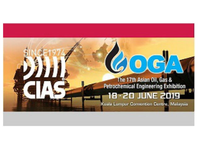 CIAS, le sue soluzioni perimetrali Full IP in mostra a Kuala Lumpur  
