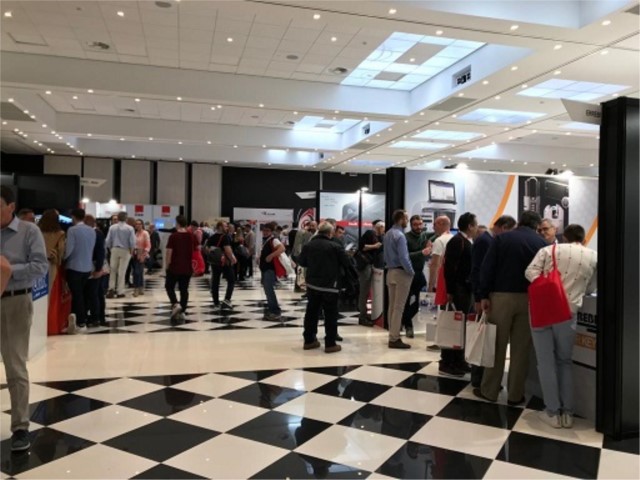 Elf Convention 2019, gli specialisti europei della sicurezza passiva a confronto