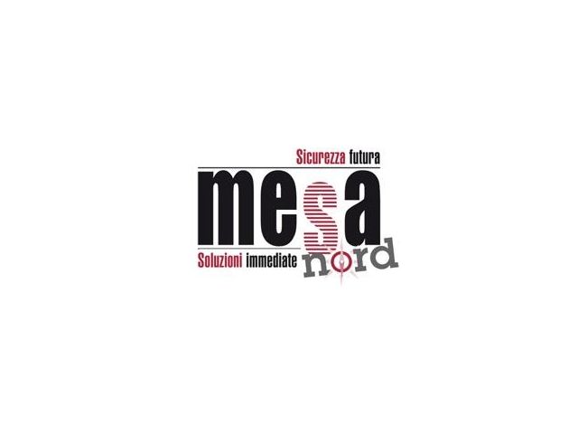 Apre MESA Nord