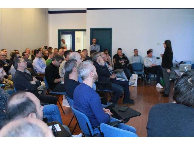 Security Days di Sonepar Italia: formazione sul mondo sicurezza e videosorveglianza 