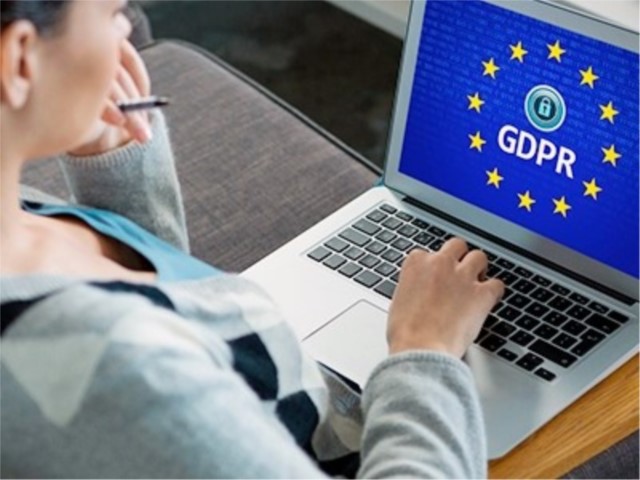 GDPR, secondo uno studio Ue gli Italiani tra i meno consapevoli 
