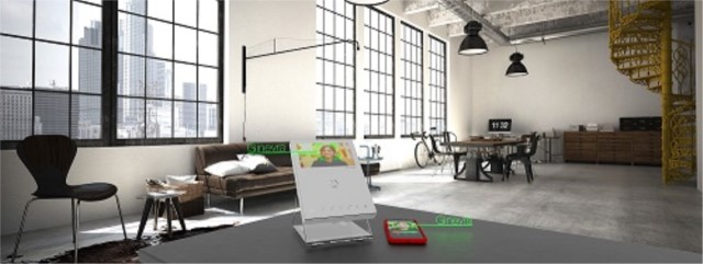 Comelit, con la Face Recognition il cancello si apre con uno sguardo
