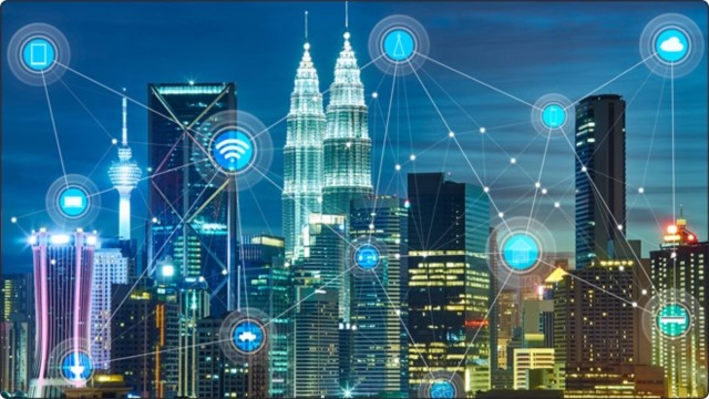 Arteco all'avanguardia per il futuro della Smart City