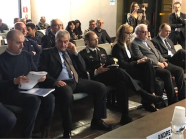A Caorle la prossima tappa del corso “Videosorveglianza Urbana Integrata”