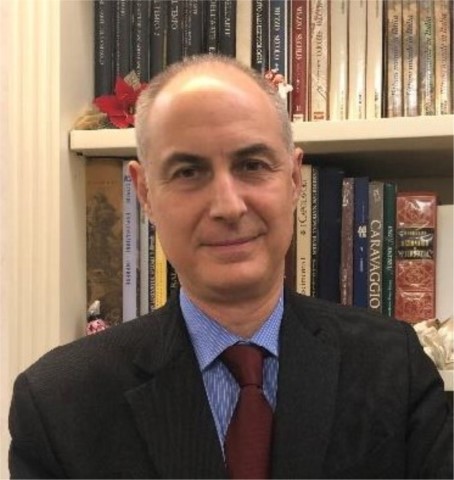 CEI: Riccardo Lama è il nuovo Presidente generale