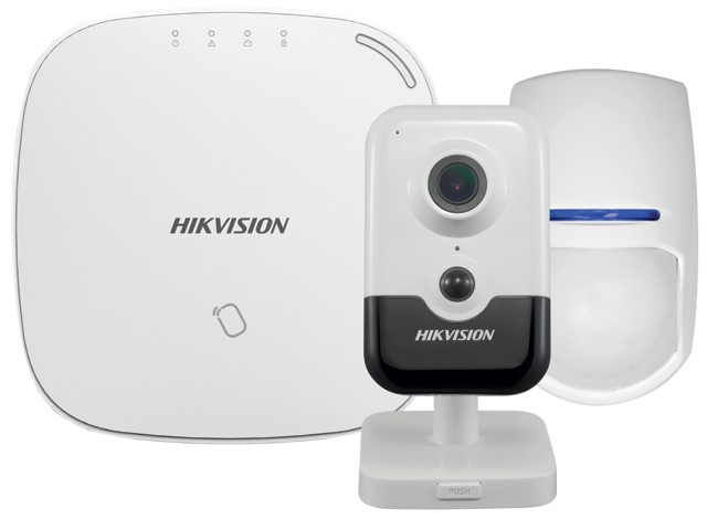 Intrusione con videoverifica HD