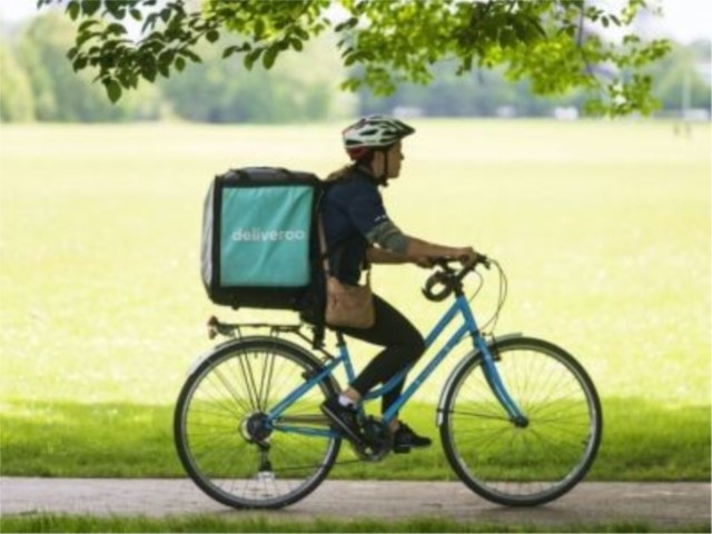 App di food delivery, come trattano i nostri dati personali