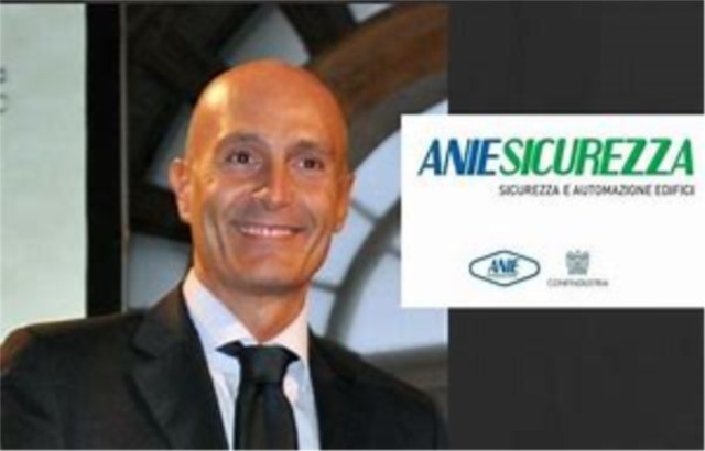 Anie Sicurezza: Condividere, Coinvolgere, Convergere, i cardini della Presidenza di Giulio Iucci