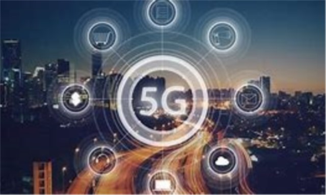 La rete 5G e l’evoluzione delle reti mobili 