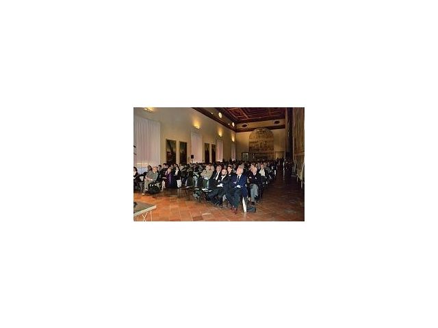 Grande partecipazione e interesse per il convegno: “La qualità ambientale negli ambienti espositivi e museali”
