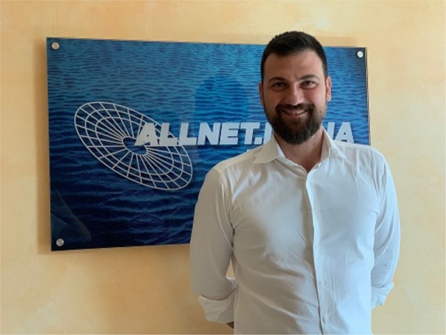 Allnet.Italia: Security e Big Data, il nuovo binomio del controllo accessi