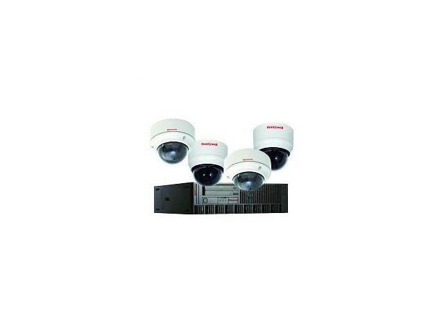 Honeywell presenta MAXPRO NVR XE, un sistema video IP ideale per le piccole imprese