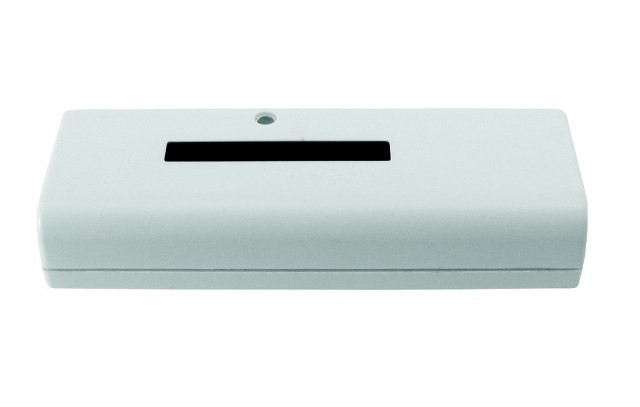 Axel: sensore a tenda wireless