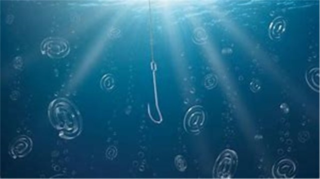 Cybercrime, in forte crescita gli attacchi phishing in Italia