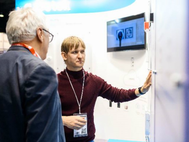All-over-IP 2019, security e settore immobiliare&costruzioni