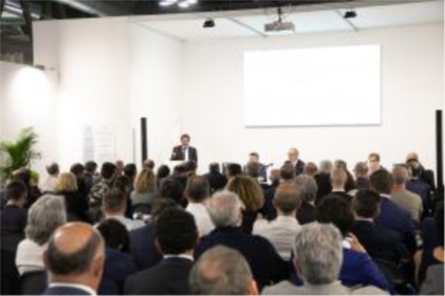 Sicurezza 2019, nell'Arena della Cyber Security