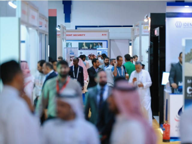Intersec Saudi Arabia: nel 2020 cambio di sede e nuovi mercati  
