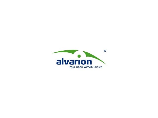 Alvarion ® BreezeMAX ® scelta per implementare la più grande rete wireless a banda larga del Messico