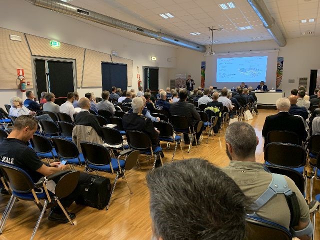 Tour Hikvision “Videosorveglianza Urbana Integrata”: cronaca di un successo annunciato 