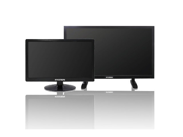 By Demes Italia: a Sicurezza i monitor LED industriali