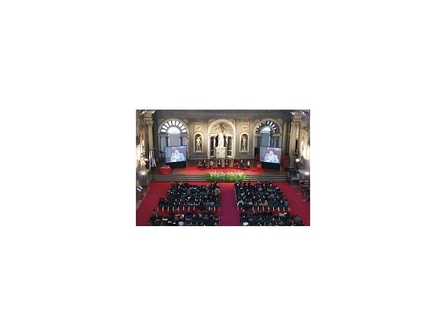 Grande interesse e partecipazione al convegno 