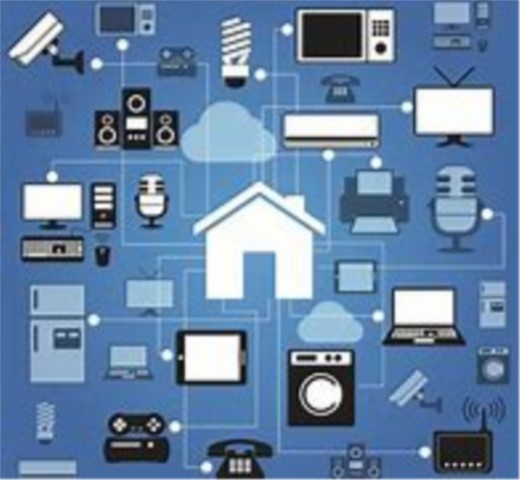 La casa del futuro? Green ma soprattutto sicura