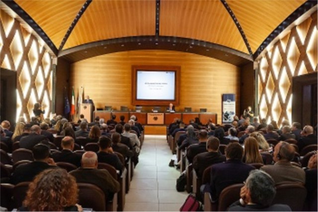 Dall'uomo al dato: la rivoluzione della sicurezza privata