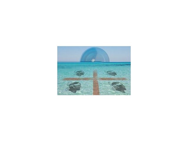 Megapixel per il comune di Palau