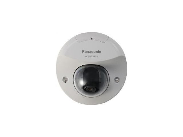 La gamma di telecamere IP di Panasonic si arricchisce di nuovi modelli 